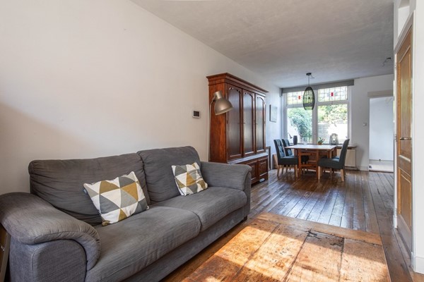 Medium property photo - Nieuwstraat 18, 2223 BR Katwijk